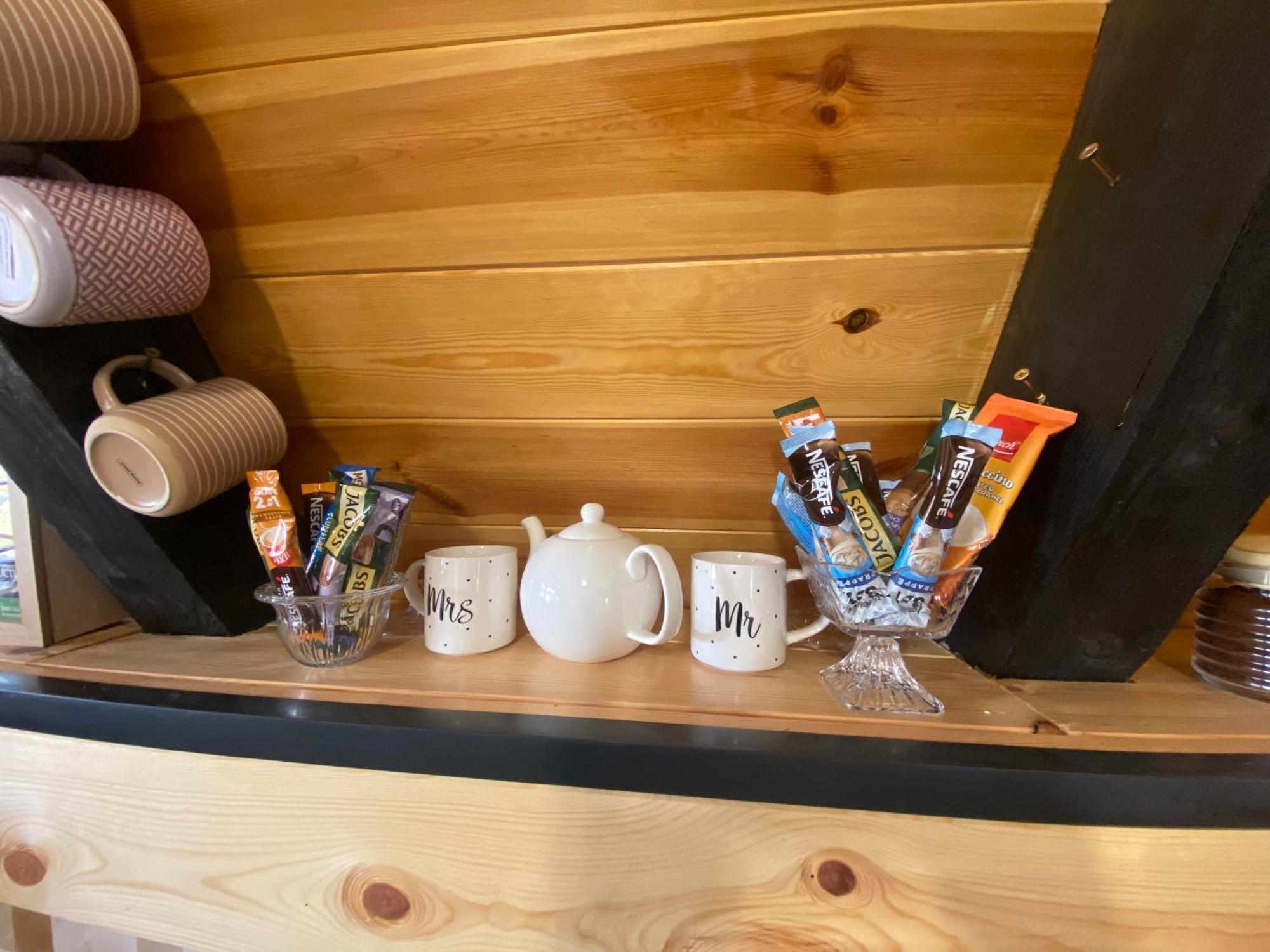 Runolist Chalet Žabljak Exteriör bild